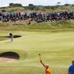 The Best Moments in Golf This Year